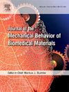 Journal of the Mechanical Behavior of Biomedical Materials雜志封面